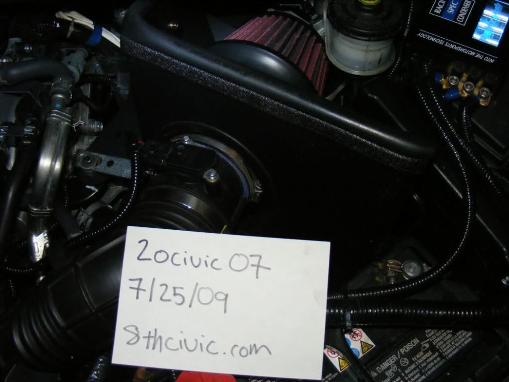 FS CTEngineering Supercharger w/ 2 pulleys, injectors, skunk2 RH, custom intake! 8th